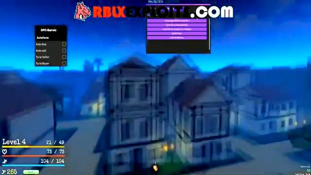 BEST Roblox Grand Piece Online Hack Script GUI AutoFarm, Chest TP, Fruit Farm, Max Stats! смотреть онлайн
