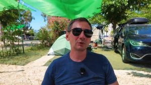 Вся страна в заложниках. В Киеве +40