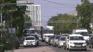 Ситуация с топливом в Воронежской области лучше не становится