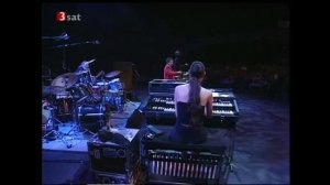 Barbara Dennerlein & Rhoda Scott on Hammond B3 Organ