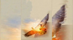 Своих Орлов отпускает Иисус на свободу.Пророческий Поток.7/07/26.Служение Стражей Земли 🦅🪽👑✝️🏹