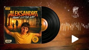 ALEKSANDRIT — That Little Lad 2026 (Official Lyric Video)