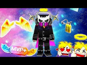 СЛИВ Донатерского АККАУНТА ДРУГА В БЕД ВАРС БЛОКМАН ГО | blockman go