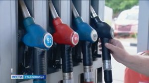 На Ставрополье водители поневоле становятся пассажирами