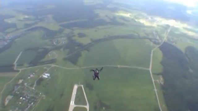 POSSESSED BY THE SKY (Sony DSR-PDX10P) смотреть онлайн