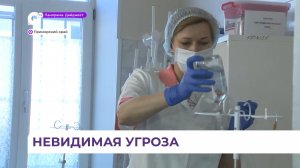 В Приморье регистрируют рост заболеваемости летними кишечными инфекциями