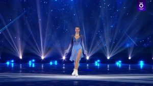 Камила Валиева Kamila Valieva Прекрасное далеко Beautiful Far Away Ледовое шоу Татьяны Навки (O.4K)