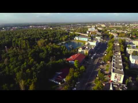 Arzamas Xiaomi MiDrone / Центр 4К смотреть онлайн