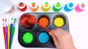 ТЫ РАСПАКУЕШЬ РАДУЖНЫЕ СЮРПРИЗ-ЯЙЦА И СЕРДЕЧКИ-ЛЕДЕНЦЫ! ЭТИ ЗВУКИ РАЗОРВУТ ТВОЙ АСМР-МИР В ПУХ