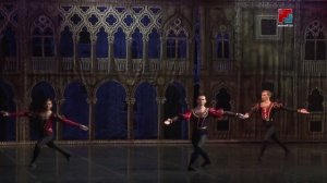 В Марийском театре оперы и балета стартует фестиваль «Лето балета»