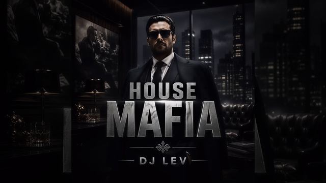 DJ LEV - House Mafia