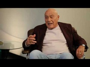 Владимир Познер высказал всю правду о Навальном