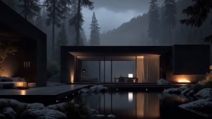 Programming Focus Music - Dark Ambient for Deep Work Coding Music ~ Hacker Productivity