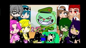 //Реакция 13 карт на Вару и Джокера//💚//Моя AU//
