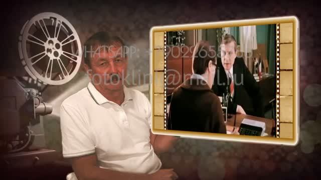 Шестидесятилетний юбилей родного брата — слайды из фотографий смотреть онлайн