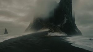 Ethereal Calm.