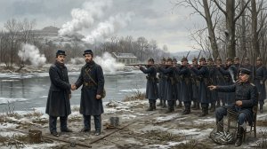 Ги де Мопассан «Два друга» рассказ