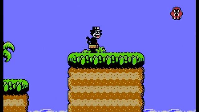 Felix the Cat #6