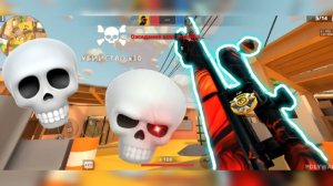 МУВИК НА 100 ПОДПИСЧИКОВ В ПОЛИВАР/POLYWAR