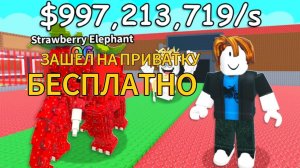 ТУТОР КАК БЕСПЛАТНО ЗАЙТИ НА ПРИВАТНЫЙ СЕРВЕР В УКРАДИ БРЕЙНРОТ!