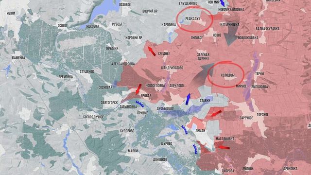 Фронтовая сводка 7 июля 2026 смотреть онлайн