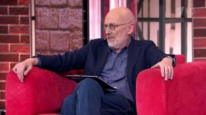 «Нет света, нет смысла жизни» - героиня шоу «Мужское / Женское» о потере внука