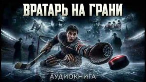 ПОПАДАНЦЫ АУДИОКНИГА: ВРАТАРЬ НА ГРАНИ