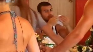 Каникулы в Мексике  1 сезон 8 выпуск