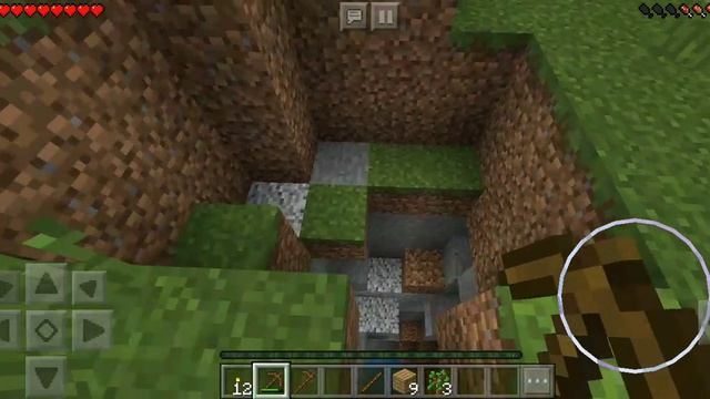 Minecraft L.P : # 16 кузница смотреть онлайн