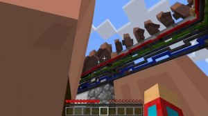 Я СЛУЧАЙНО КЛОНИРОВАЛ ЖИТЕЛЯ 1000 РАЗ В МАЙНКРАФТ ｜ Компот Minecraft