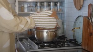 Искусство замедления с первых минут дня моё утреннее расписание (старт в 6.00), привычки и спокойное