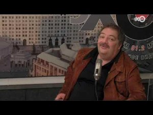 Дмитрий Быков. Разбор песни Бориса Гребенщикова «Волки и вороны»
