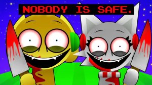 Спрунки 🎮 Спасти невозможно! 😱