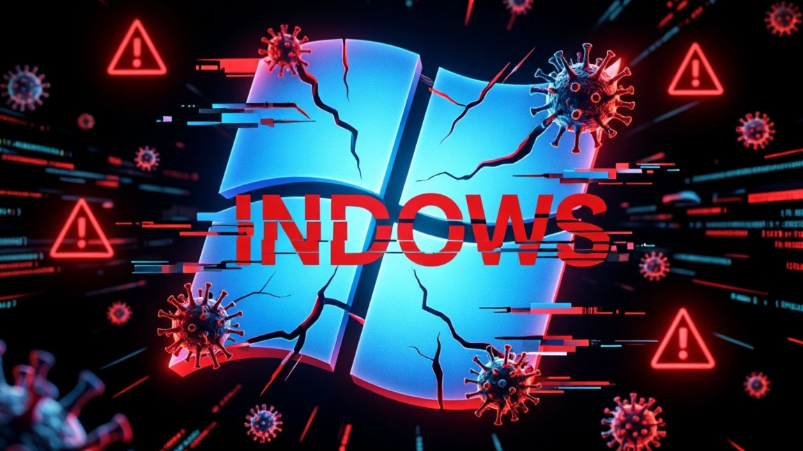 Вирусы На indows #1 смотреть онлайн