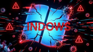 Вирусы На indows #1