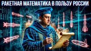 ДУБОВ :РАКЕТНАЯ МАТЕМАТИКА В ПОЛЬЗУ РФ! ЯДЕРНЫЙ УДАР ВСЕ «УСКОРИТ»? КТО ПОДСУНУЛ СВИНЬЮ ЗЕЛЕНСКОМУ?