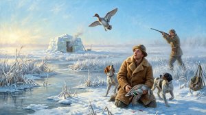 Ги де Мопассан «Любовь» рассказ