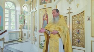 В духе и силе Илии