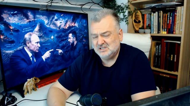 ПОЛИТЭКСПЕРТИЗА. ПЛАМЕН ПАСКОВ. 07.07.2026