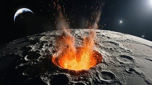 На Луне происходит что-то странное в самом большом кратере — NASA отправляется туда