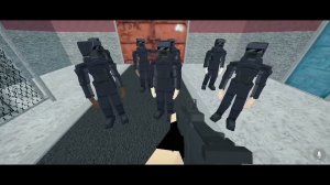 Бессмысленная Заруба | ГБ Сериал | GoreBox