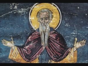 Житие прп. Пимена Великого (450 г.). Память  27 августа / 09 сентября.