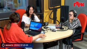 Увидеть радио: «Маевка» от 7 июля 2026