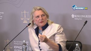 Карин Кнайсль: ЕС повторил главную ошибку США! Теперь Европа делает то, что осуждала