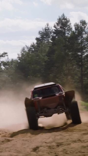 Rally Trucks  Breslau 2026 Adr Dvoffroad Video