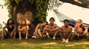 Внешние отмели (5 Сезон) — Русский тизер (2026)