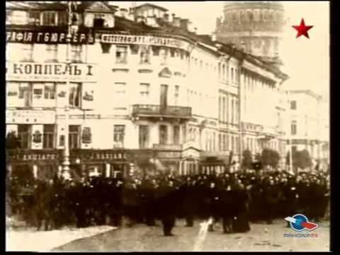 Невидимый фронт. Рожденные революцией - Столыпин смотреть онлайн