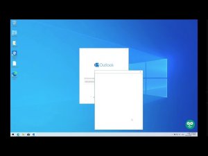 Как настроить почту в Microsoft Outlook?