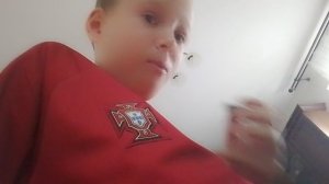 Челлендж наказание