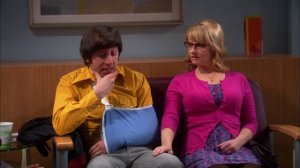 Теория Большого взрыва 4 сезон 23 серия / The Big Bang Theory